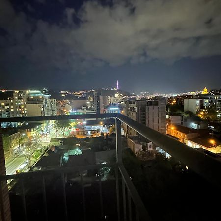 Apart Hotel Vera Tbilisi Buitenkant foto