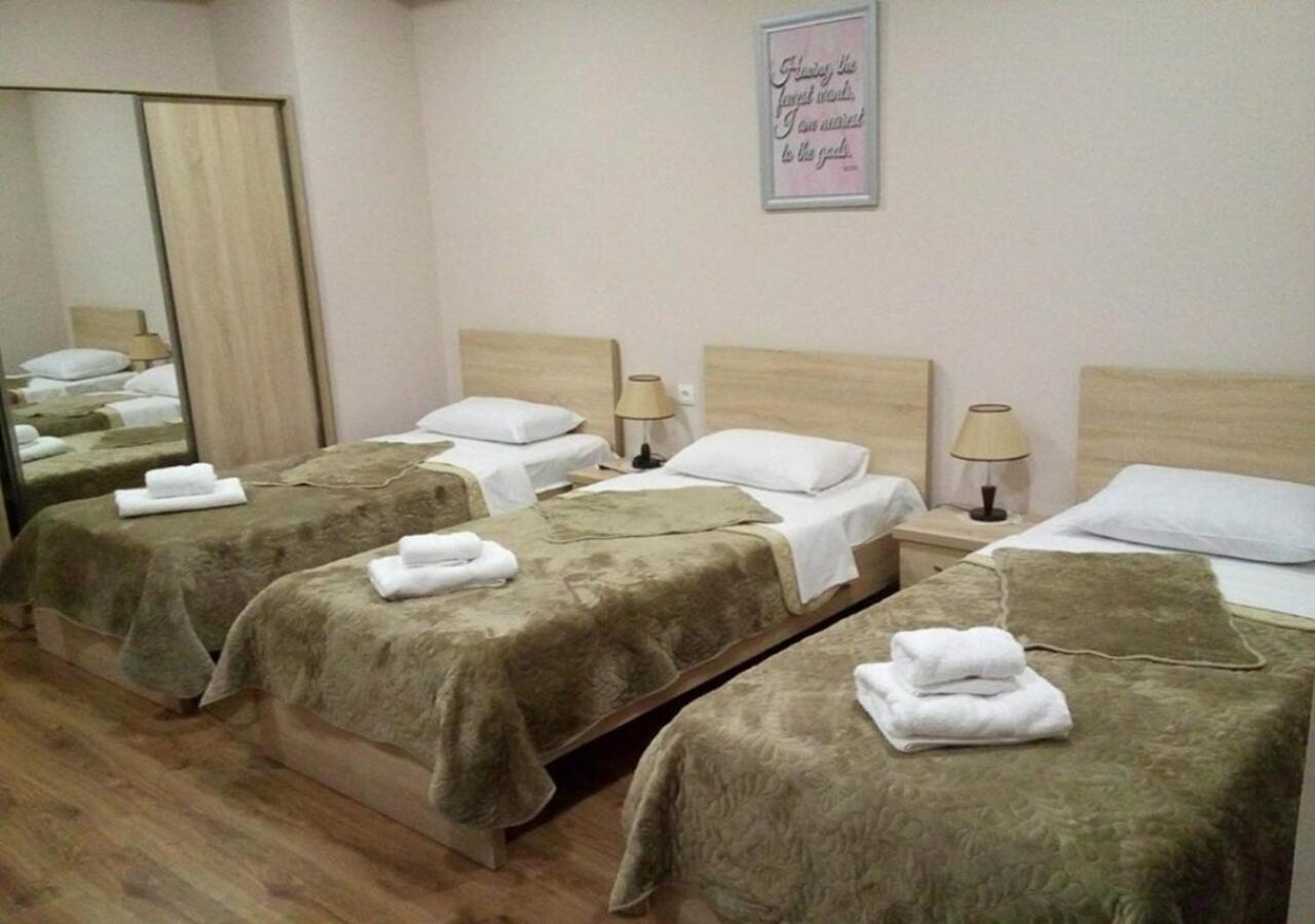 Apart Hotel Vera Tbilisi Buitenkant foto