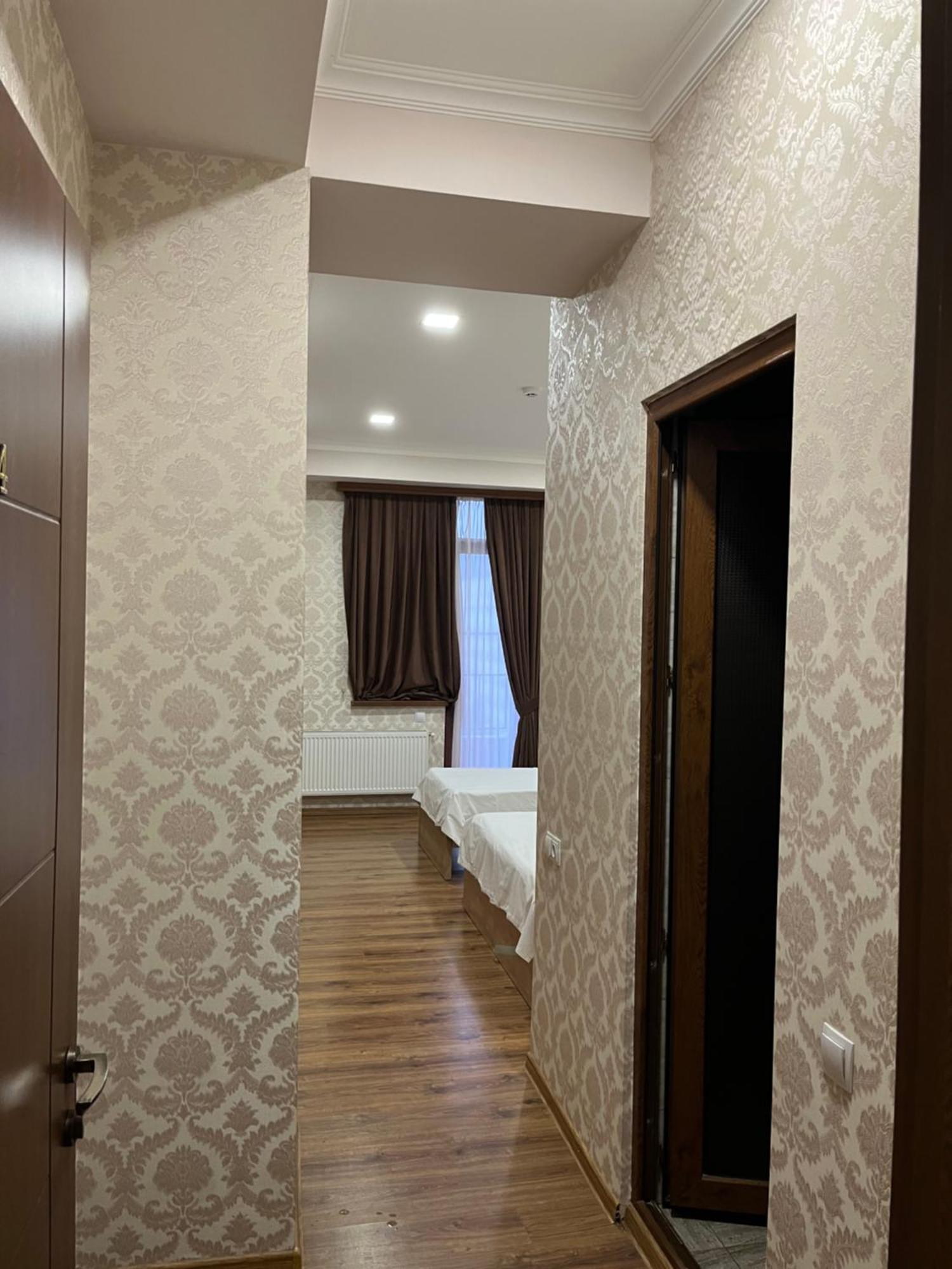 Apart Hotel Vera Tbilisi Buitenkant foto