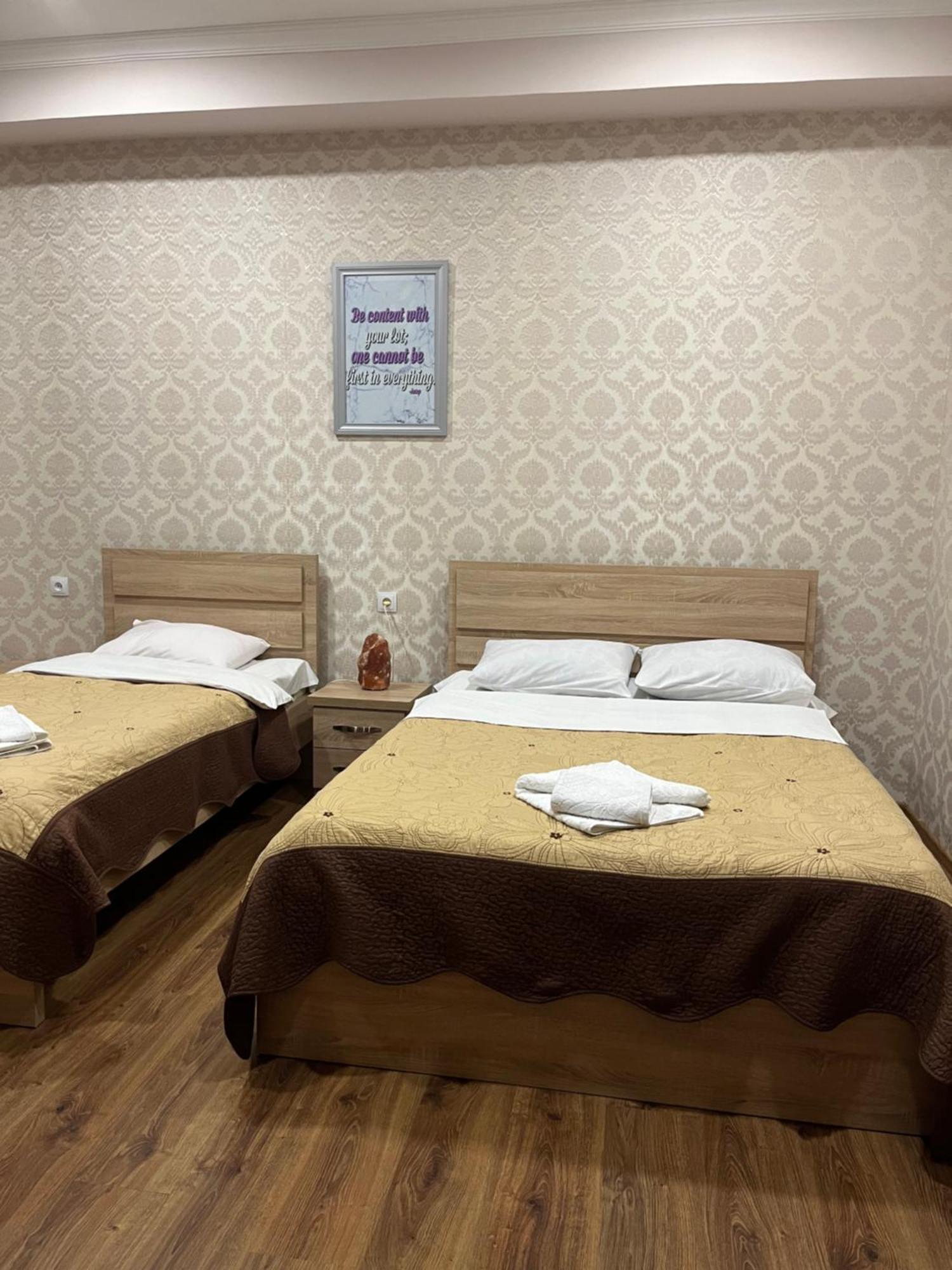 Apart Hotel Vera Tbilisi Buitenkant foto