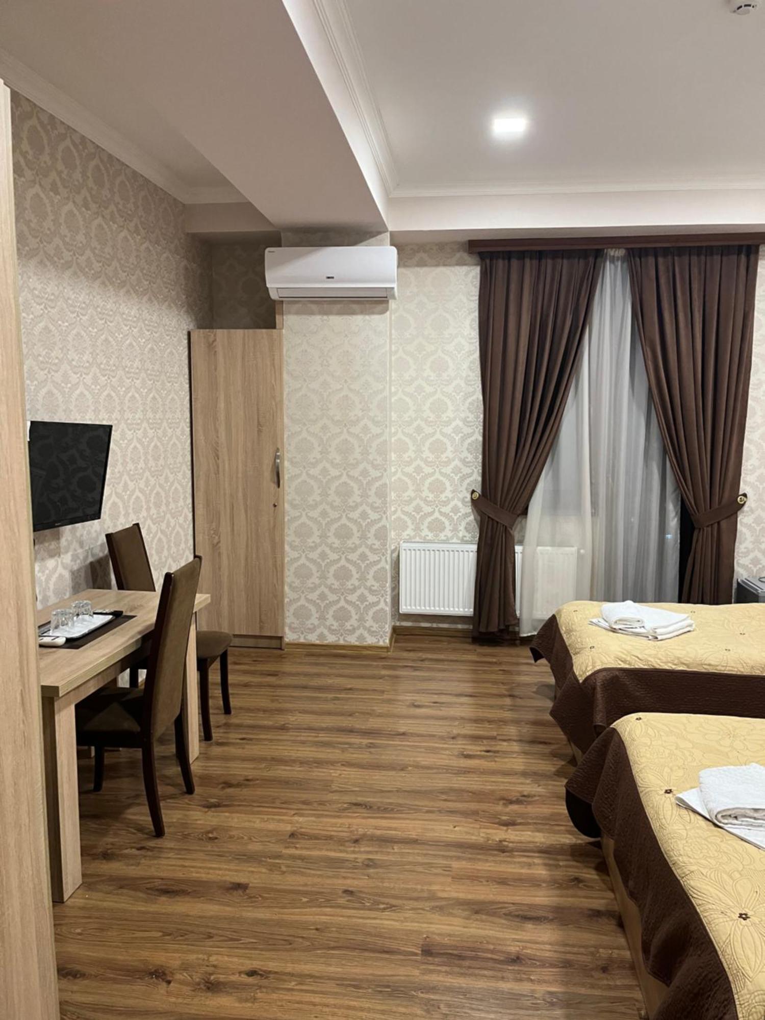 Apart Hotel Vera Tbilisi Buitenkant foto