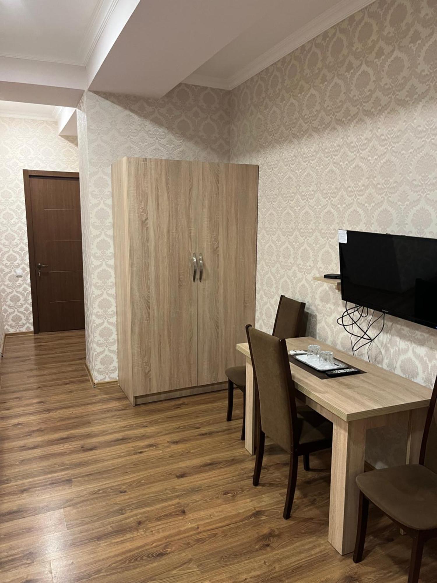 Apart Hotel Vera Tbilisi Kamer foto