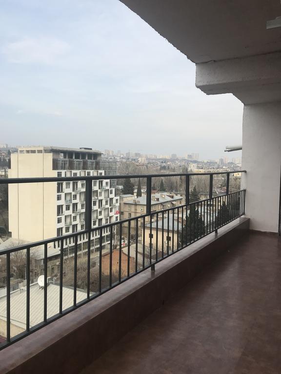 Apart Hotel Vera Tbilisi Buitenkant foto